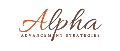 Alpha Advancement Strategies